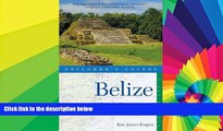 READ FULL  Explorer s Guide Belize: A Great Destination (Great Destinations Belize)  READ Ebook