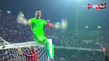 43 عام ومازال الحضري يرقص