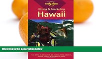 Buy NOW  Diving   Snorkeling Hawaii: Top Dives in Oahu, the Big Island, Maui County, Kauai,