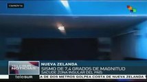 teleSUR Noticias 13-11-16_ 11:30