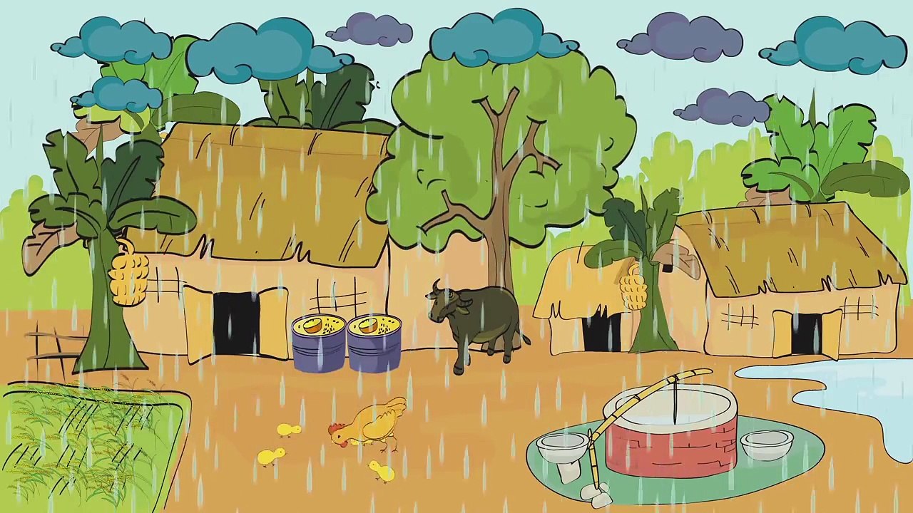MAM Studio - Đừng Sợ Thiên Tai - Ứng Phó Với Bão