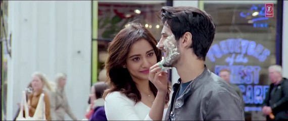 Tum Bin 2 ISHQ MUBARAK REFIX Video Song Zack Knight Arijit Singh Neha Sharma