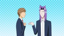 学園ハンサム #07 [Gakuen Handsome] HD