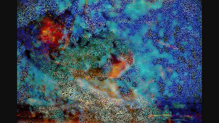 L'art de la création poétique