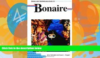 Deals in Books  Diving and Snorkeling Guide to Bonaire (Lonely Planet Diving   Snorkeling Great