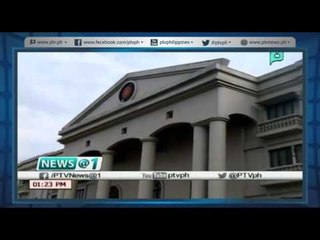 [News@1] DBM, kinumpira na 84% budget ang nailabas para sa mga ahensya ng pamahalaan