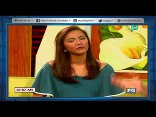 [Good Morning Boss] #Tekamoment [05|19|16]