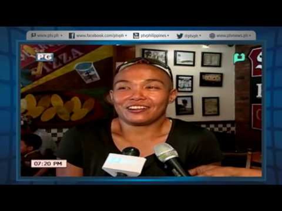 [PTVSports] 4-man Team PH, handa na para sa Inaugural Southeast Asia Test of Will finale [05|18|16]