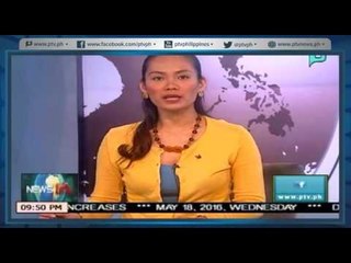 [NewsLife] Malacanang assures liquidation of cash advances [05|18|16]