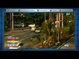 [Good Morning Boss] Traffic Update: Quezon Ave., Quezon City [05|19|16]