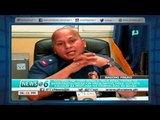 [News@6] Incoming PNP Chief Dela Rosa, tiniyak na makikipagtulungan kay Duterte laban sa krimilidad