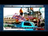 [News@1]100 truck ng campaign materials, nakulekta sa buong Metro manila [05|16|16]