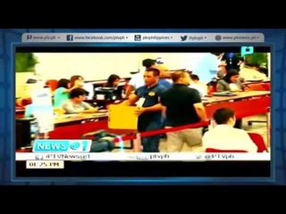 News@1] Bautista, di kailangan pa makipagugnayan  BI para pagbawalan ang mga opisyal ng SMARTMATIC