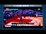 [PTVSports] NBA: pasok na sa eastern conference finals ang Toronto Raptors