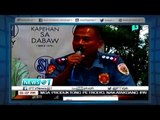 [News@1] Sa unang pagkakataon haharap si Duterte sa publiko pagkatapos manalo sa pagkapangulo