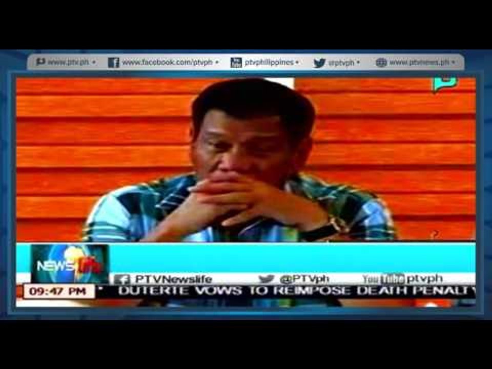 [NewsLife] Fitch rating maintains 5.9% growth projection for PH [05|16|16]