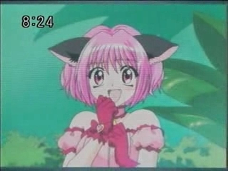 Estelle et zoey