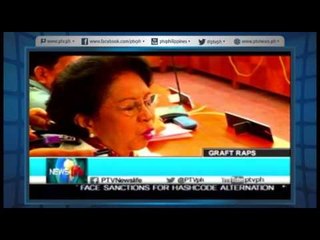 [NewsLife] 6 DBM Officials face Graft raps due to purchase of Substandard Rubber boats