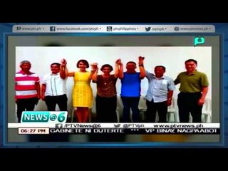 Congresswoman Geraldine Roman, Kauna unahang Transgender na makakapasok sa Batasang Pambansa
