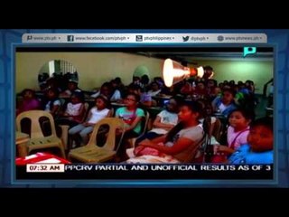 [Good Morning Boss] Just Kidding: Father of Philippine Workshops [05|16|16]