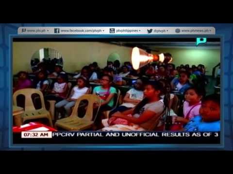 [Good Morning Boss] Just Kidding: Father of Philippine Workshops [05|16|16]