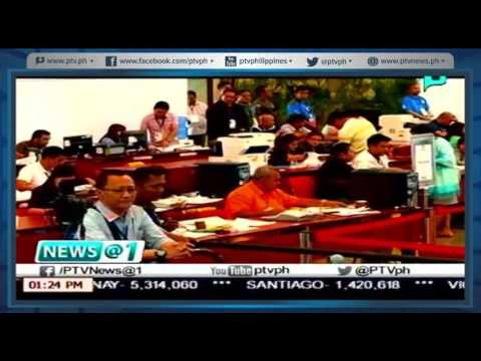 COMELEC, nagsasagawa ng imbestigasyon kaugnay sa aligasyon ni Sen. Bong Bong Marcos