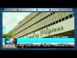 [NewsLife] BSP keeps rates steady [May 12, 2016] [05|12|16]