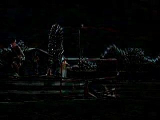 Joris.G flip par dessus la barrière[slam]