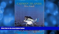 Deals in Books  The Cayman Islands: Dive Guide  Premium Ebooks Best Seller in USA