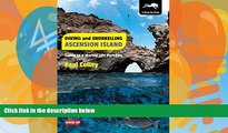 Big Sales  Diving and Snorkelling Ascension Island: Guide to a Marine Life Paradise  Premium