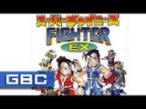 Super Chinese Fighter EX - Game Boy Color (1080p 60fps)