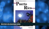 Buy NOW  Diving and Snorkeling Guide to Puerto Rico (Pisces Diving   Snorkeling Guides)  Premium