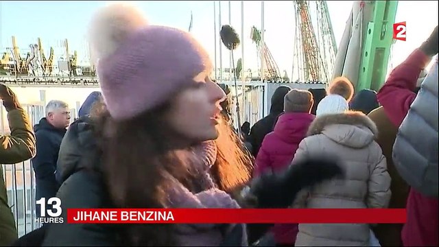 Thomas Pesquet : un Français dans l'espace