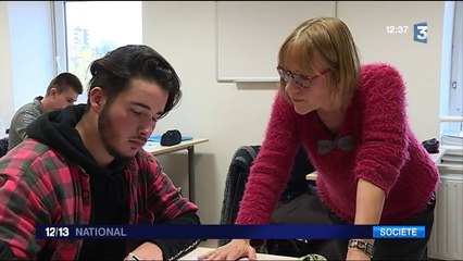 Décrochage scolaire : les bons chiffres de 2016