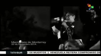 No son tuits son historias 13-11-2016