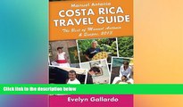 Full [PDF]  Manuel Antonio, Costa Rica Travel Guide: The Best of Manuel Antonio   Quepos, 2013
