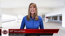 MP Securities Lancaster         Superb         Five Star Review by Louise S.