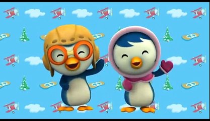 [뽀로로 2기] 엔딩 주제곡