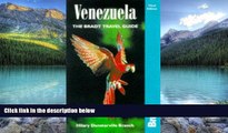 Big Deals  Guide to Venezuela: The Bradt Travel Guide  Full Ebooks Most Wanted