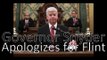 Governor Snyder Apologizes for Flint Michigan Water Crisis