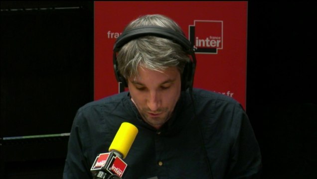 Gattaz, le paranoïaque de survie, le moment Meurice