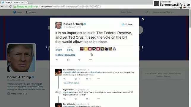 ULTIMĂ ORĂ! Vestea asasinării lui Donald Trump cutremură LUMEA! Cele mai noi informații din presa AMERICANĂ!