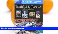 Deals in Books  Trinidad And Tobago (Macmillan Caribbean Dive Guides)  Premium Ebooks Best Seller