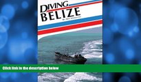 Buy NOW  Diving Belize (Aqua Quest Diving S)  Premium Ebooks Online Ebooks