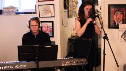 The Great Gig in the Sky - Alex McCulloch Kazoo Cover