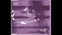 Muse - Falling Down, Stuttgart Rohre, 05/23/2000