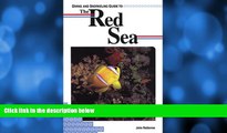 Deals in Books  Diving and Snorkeling Guide to the Red Sea (Lonely Planet Diving and Snorkeling