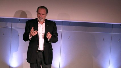 Enseigner la langue française : intervention d'Alain Bentolila