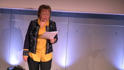 Enseigner la langue française : intervention de Catherine Brissaud