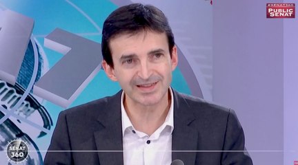 Emmanuel Rivière : " Je suis persuadé que les sondages jouent un rôle énorme sur ceux qui commentent la campagne."